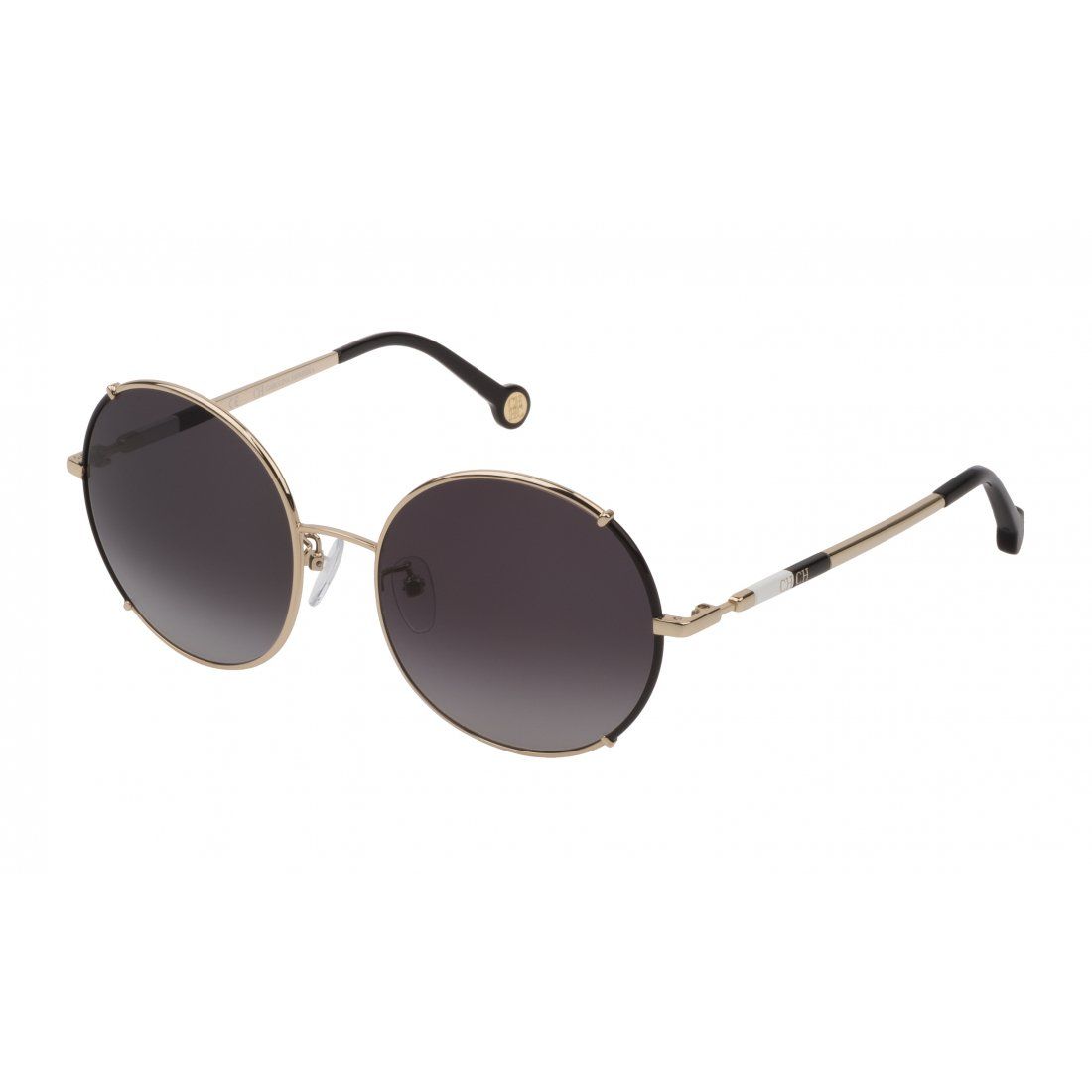 Carolina herrera - Lunettes de soleil 'SHE152-560301' pour Femmes