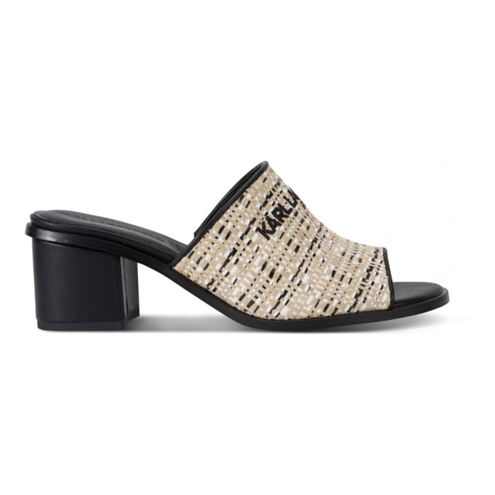 Karl lagerfeld paris - Sandales 'Harford' pour Femmes
