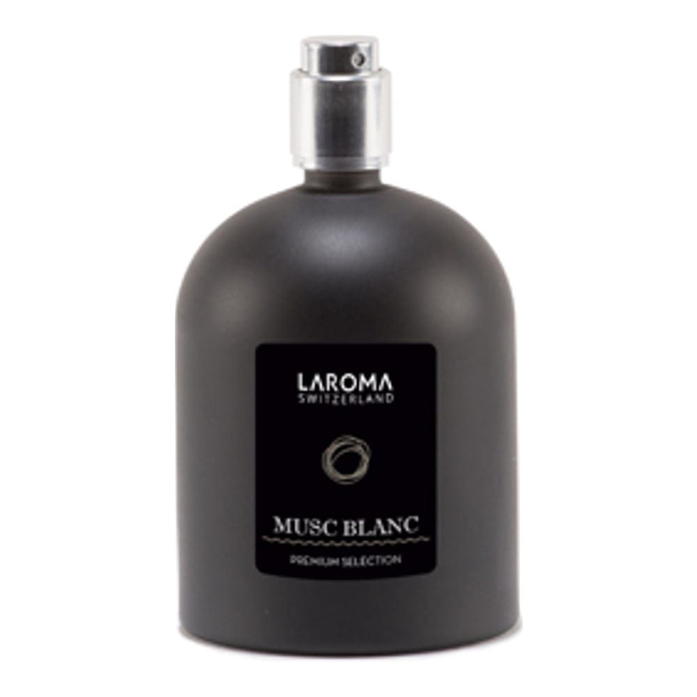 Laroma - Spray d'ambiance 'White Musk Premium Selection' - 100 ml