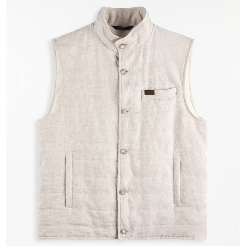 Fay - Gilet pour Hommes