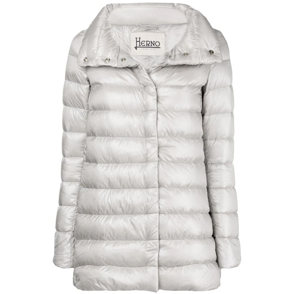 Herno - Manteau 'Zipped Padded' pour Femmes