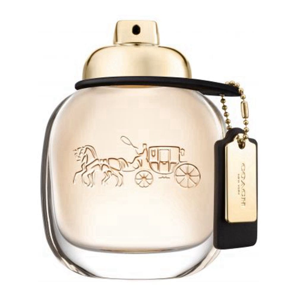 Coach - 'New York' Eau de parfum - 50 ml