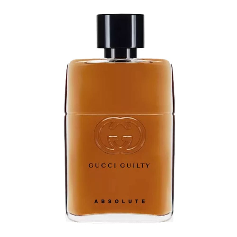 Gucci - Eau de parfum 'Guilty Absolute' - 90 ml
