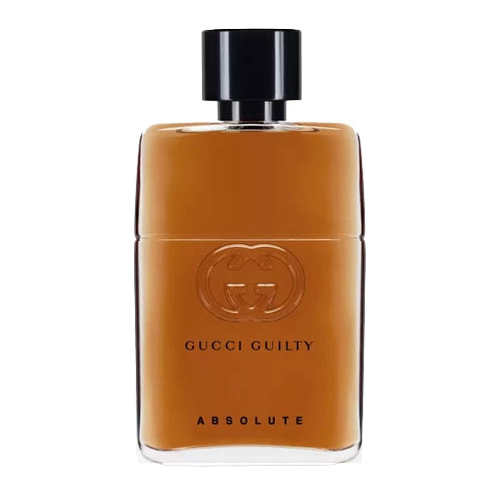 Gucci - Eau de parfum 'Guilty Pour Homme Absolute' - 90 ml