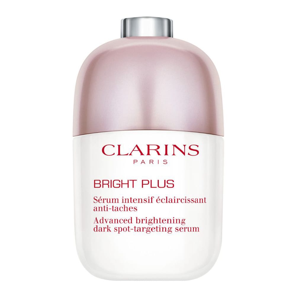 Clarins - Sérum anti-tâches 'Bright Plus Intensif Éclaircissant' - 30 ml