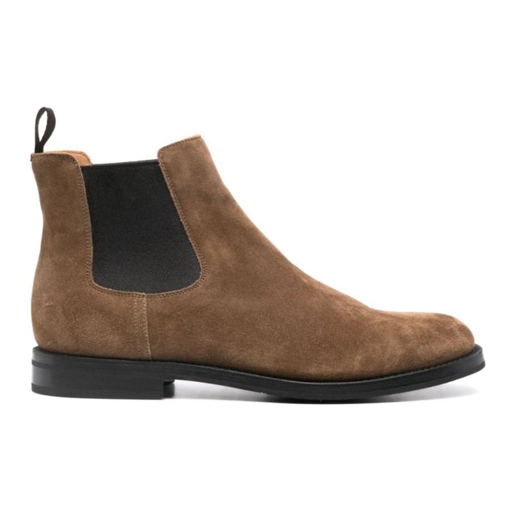 Church's - Bottines Chelsea 'Monmouth' pour Femmes