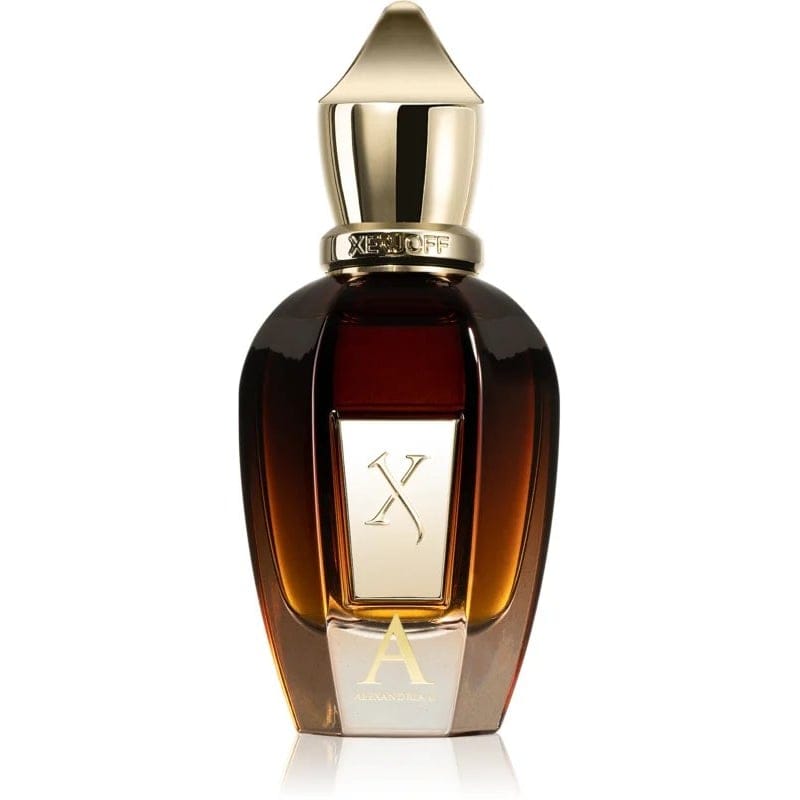 Xerjoff - "Eau de parfum 'Oud Stars Alexandria II' - 50 ml"-0