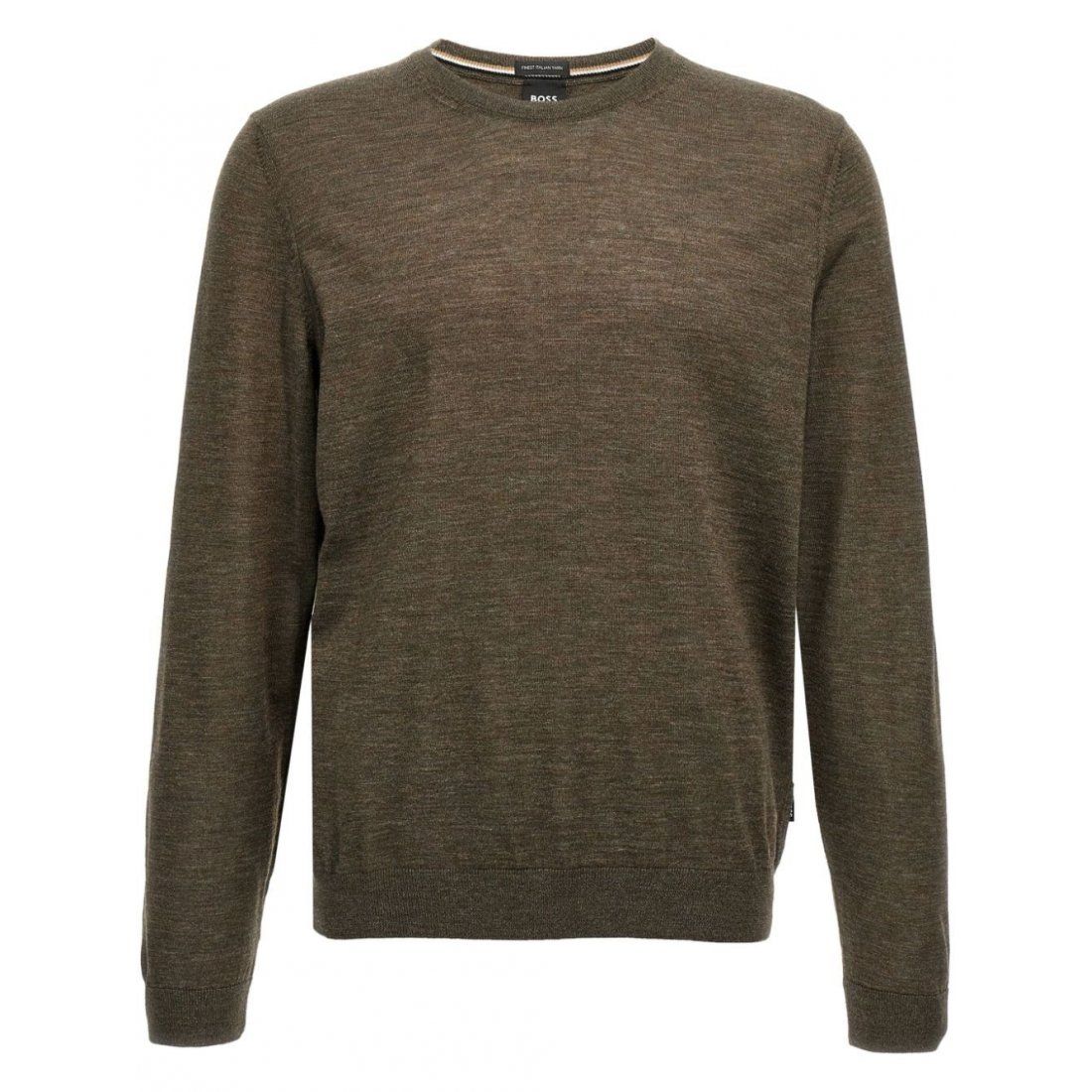 Hugo boss - Pull 'Leno-P' pour Hommes