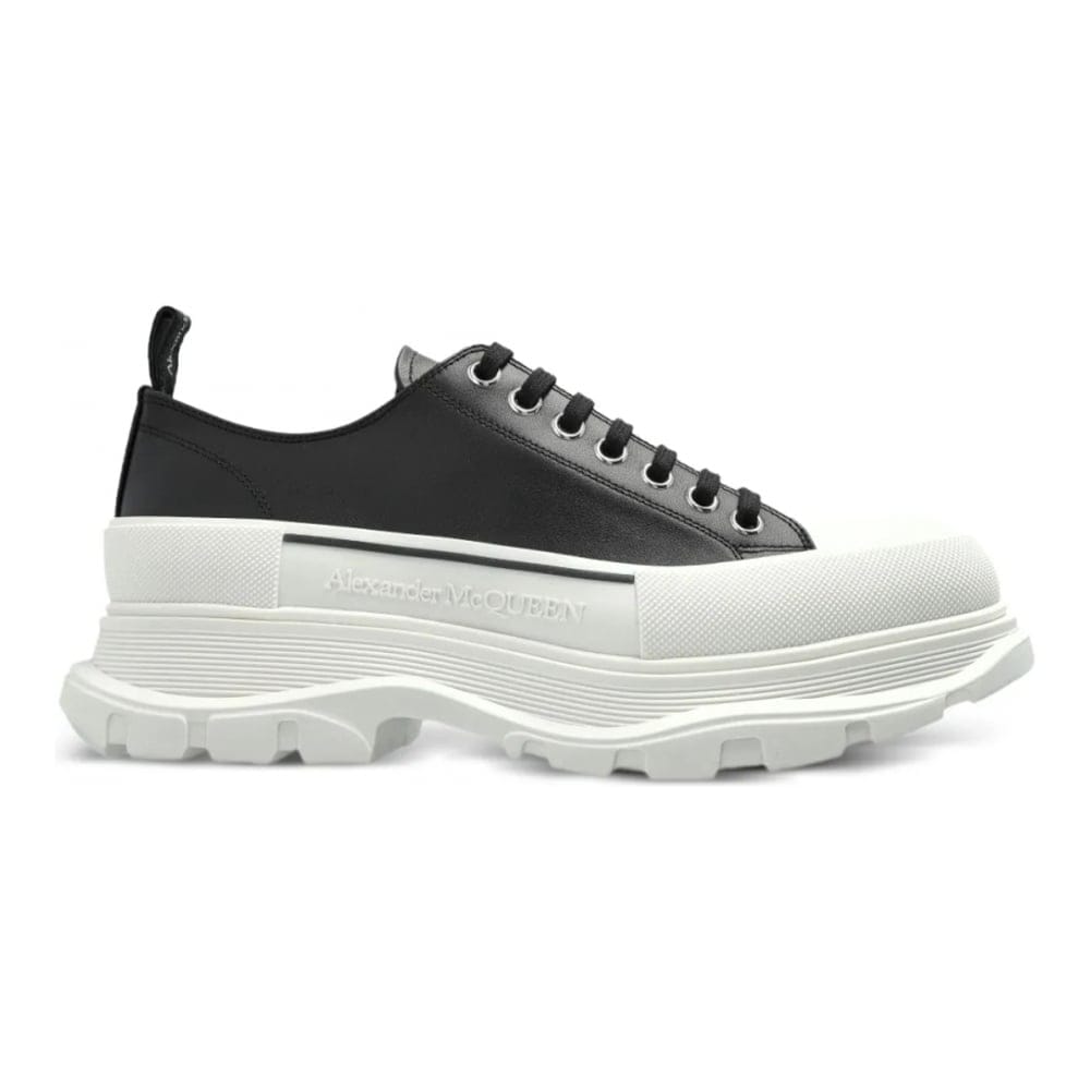 Alexander mcqueen - Sneakers 'Lace-Up' pour Hommes
