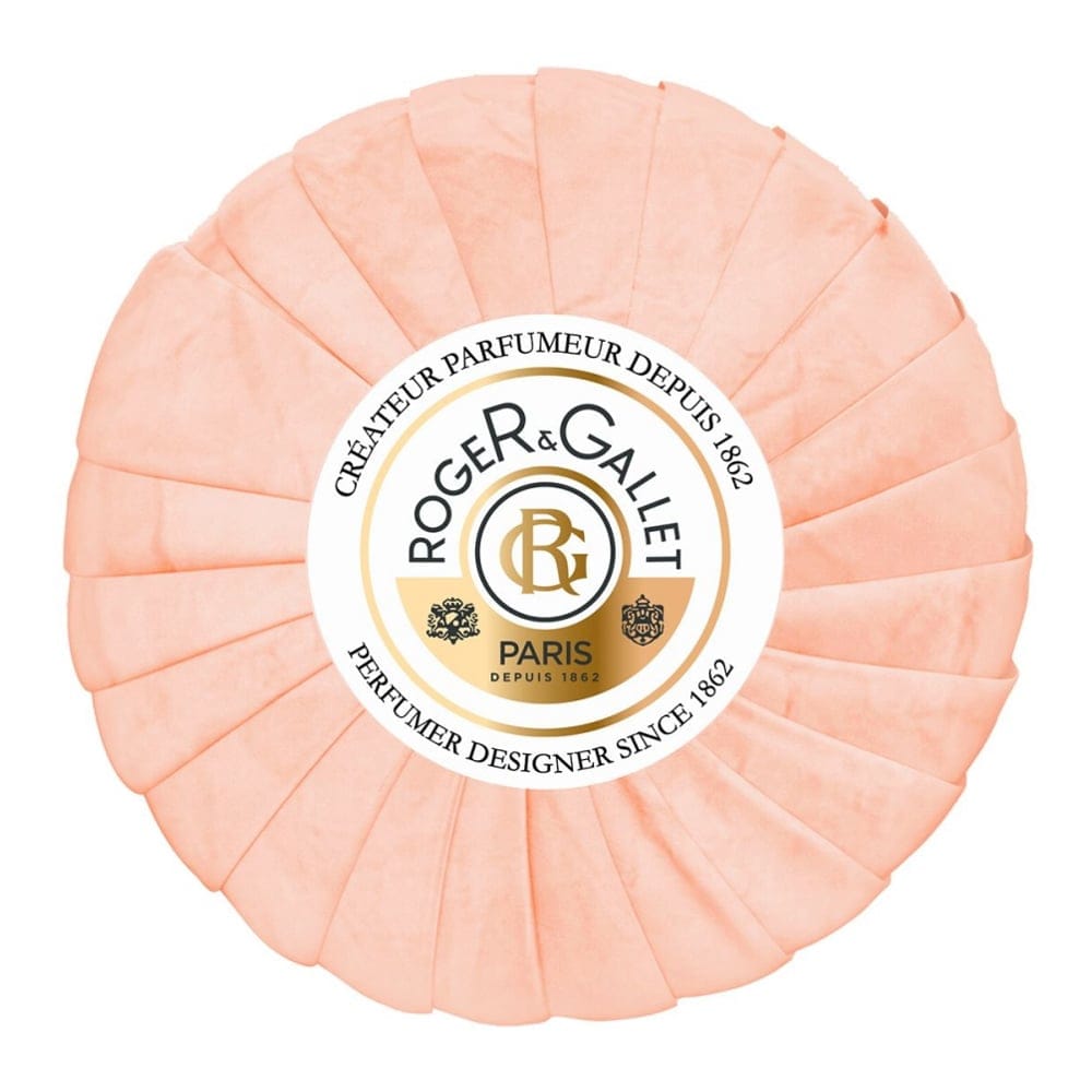 Roger&gallet - Savon parfumé 'Fleur de Figuier' - 100 g