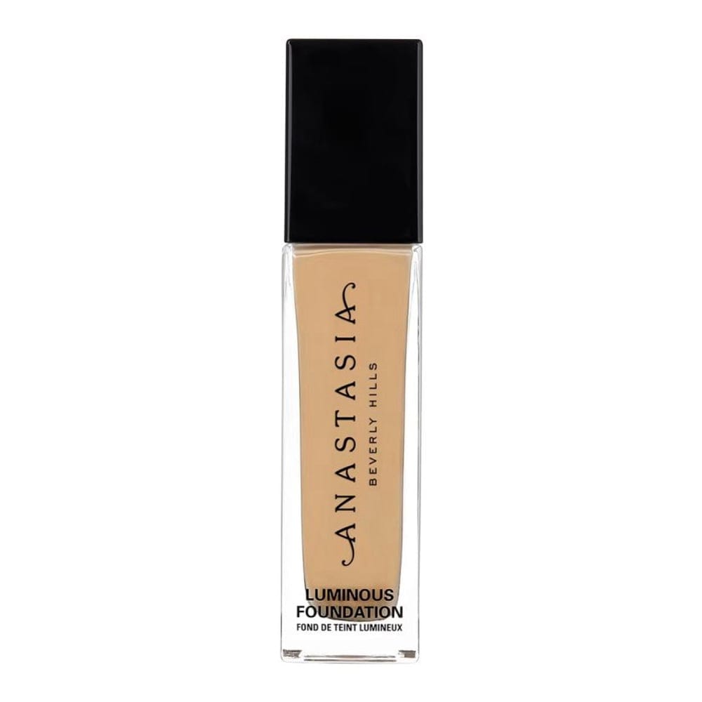 Anastasia beverly hills - Fond de teint 'Luminous' - 260N 30 ml