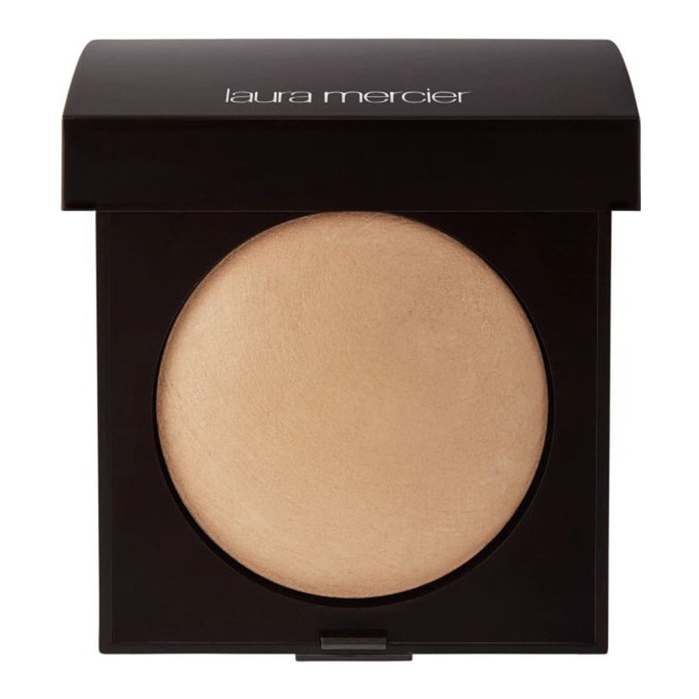 Laura mercier - Poudre visage 'Matte Radiance Baked' - 01 Bronze 7.5 g