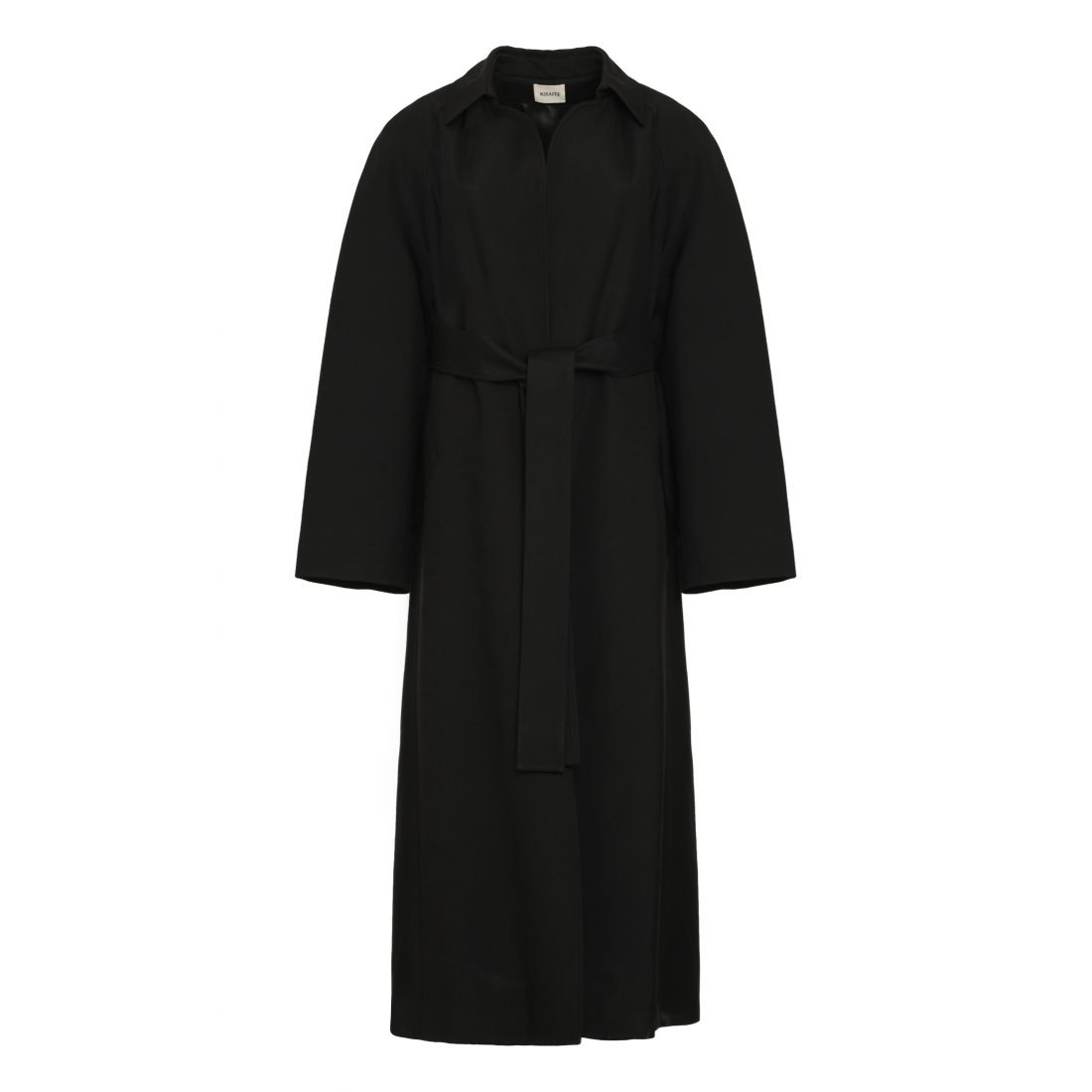 Khaite - Manteau 'Roth' pour Femmes