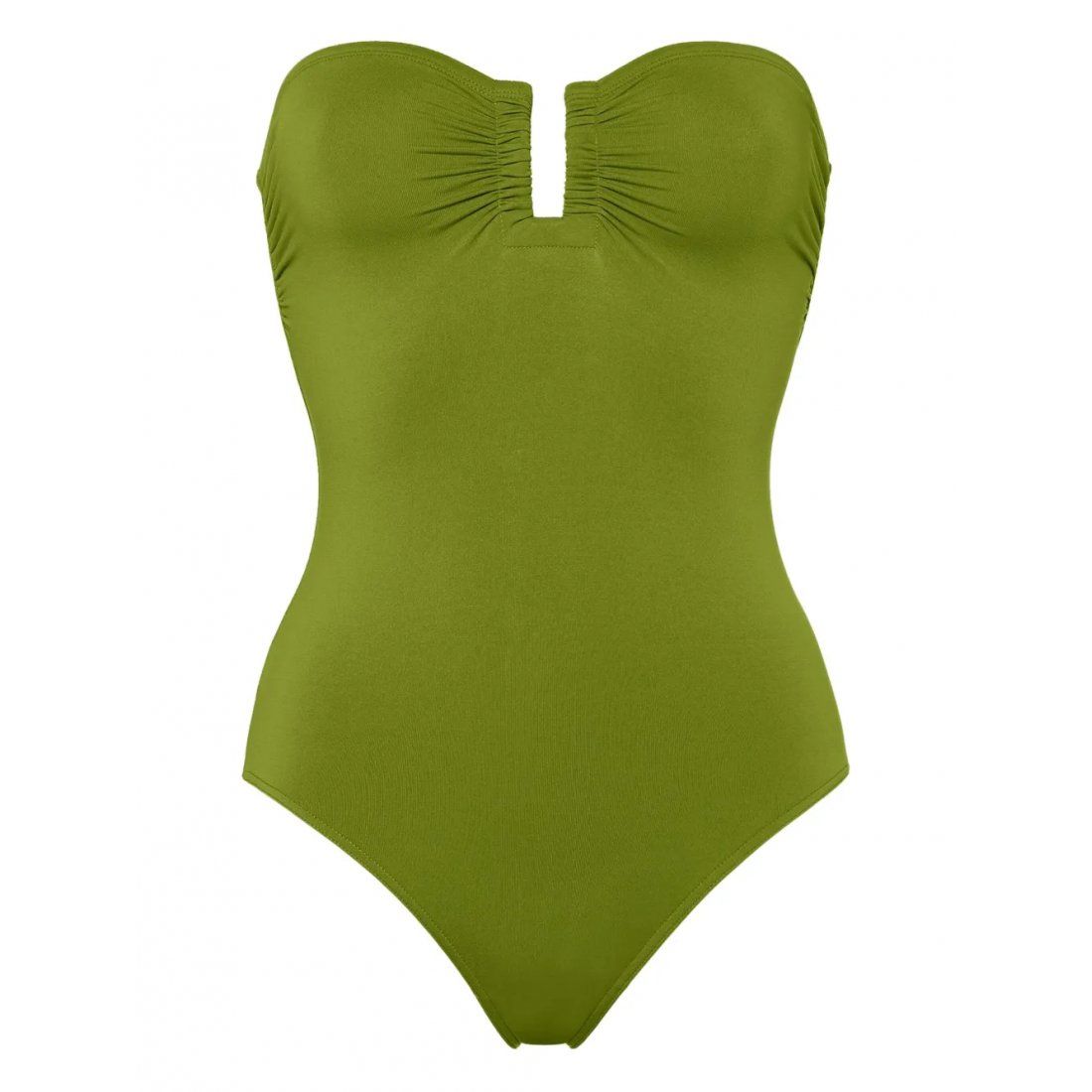 Eres - Maillot de bain 'Cassiopée Strapless Ruched' pour Femmes