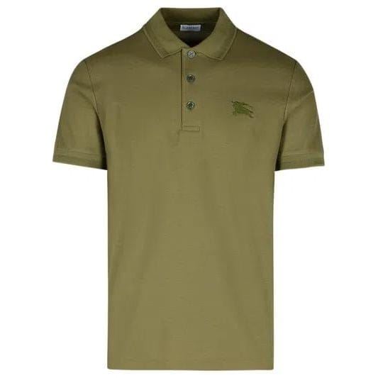 Burberry - Polo pour Hommes