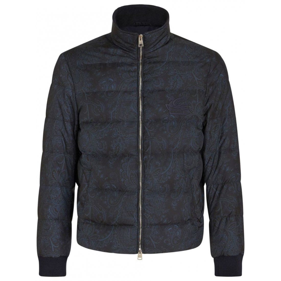 Etro - Doudoune 'Paisley' pour Hommes