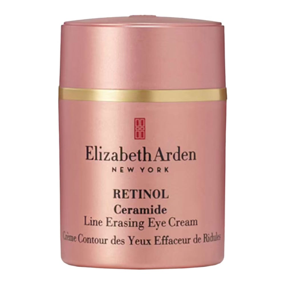 Elizabeth arden - Crème contour des yeux 'Retinol Ceramide Line Erasing' - 15 ml