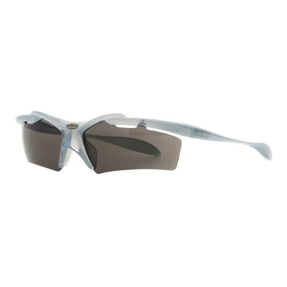 Balenciaga - Lunettes de soleil 'Turbo Rectangle-Frame' pour Femmes