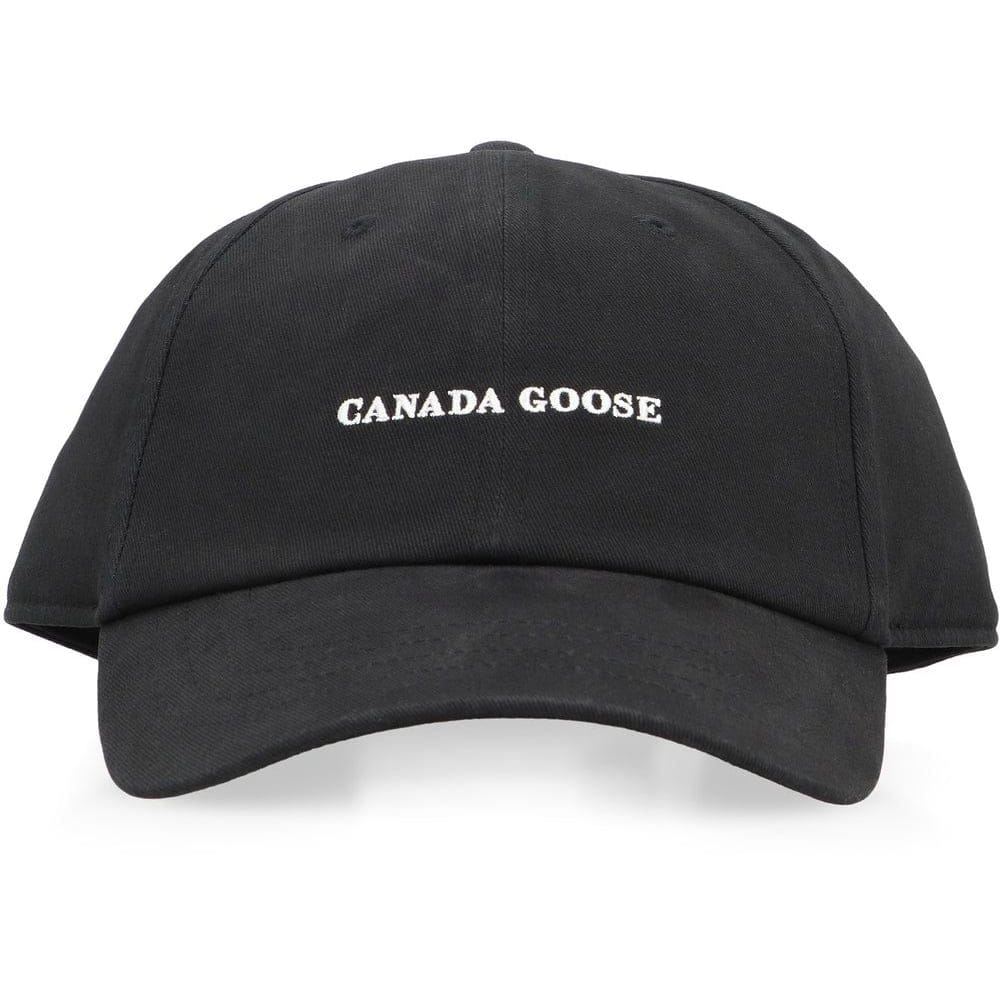 Canada goose - Casquette 'Logo' pour Hommes