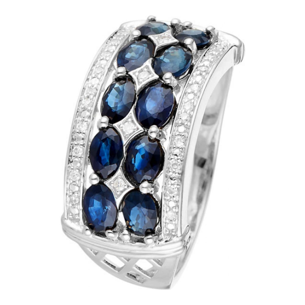 Caratelli - "Bague 'Hanoï' pour Femmes"