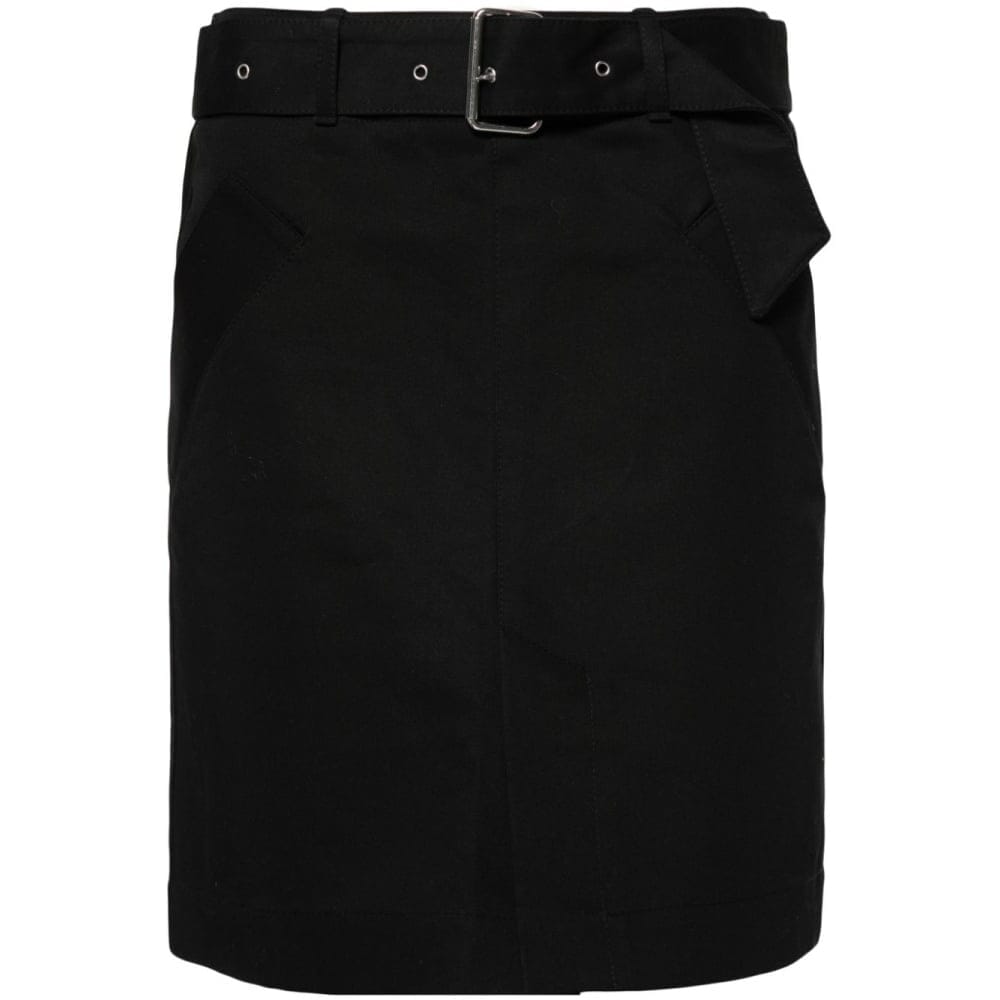 Toteme - Jupe 'Trench' pour Femmes