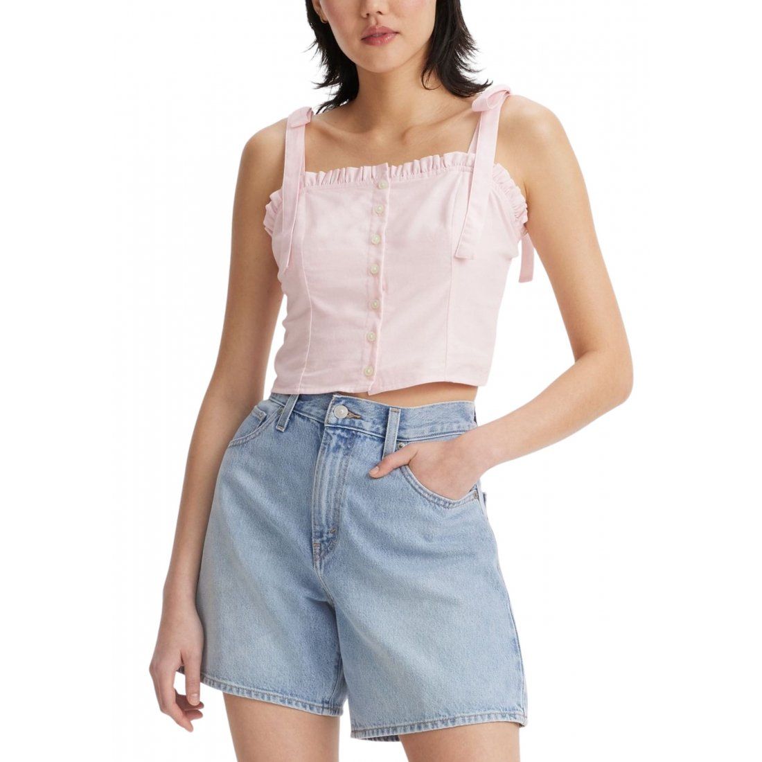 Levi's - Blouse 'Luciana' pour Femmes