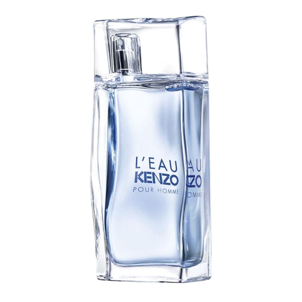 Kenzo - Eau de toilette 'L'Eau Pour Homme' - 50 ml