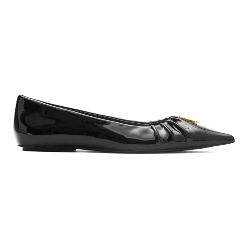 Marc jacobs - Ballerines 'The Ali' pour Femmes
