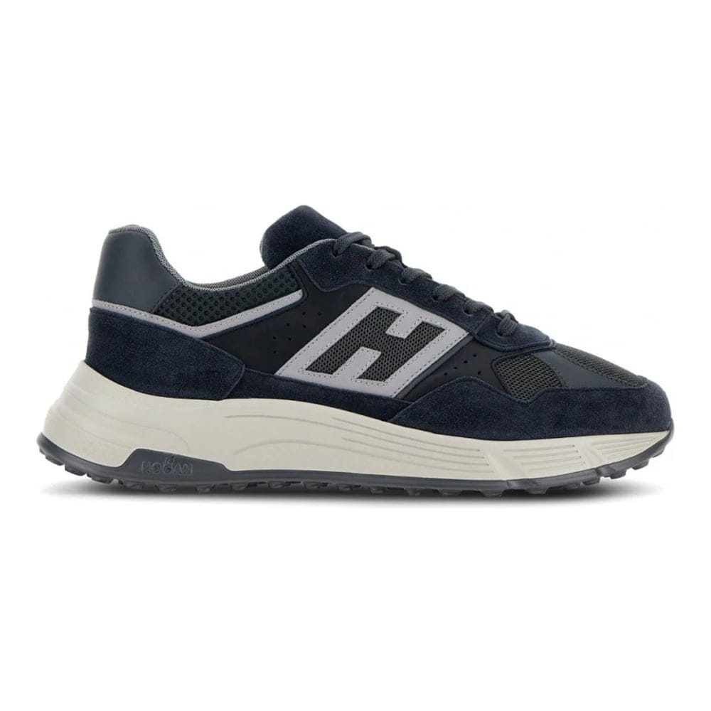 Hogan - Sneakers 'Hyperlight Low-Top' pour Hommes