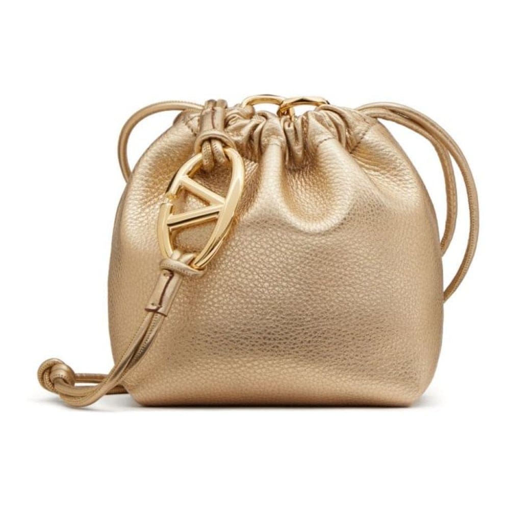Valentino garavani - Sac seau 'Mini VLogo Pouf' pour Femmes