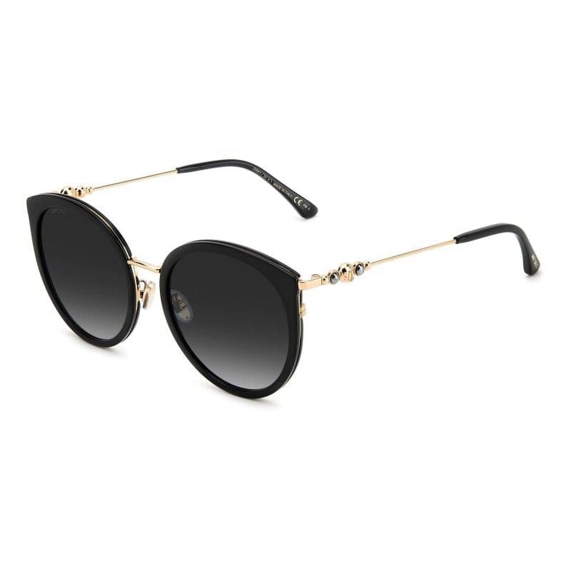 Jimmy choo - Lunettes de soleil 'SUSSIE/G/SK 807569O' pour Femmes