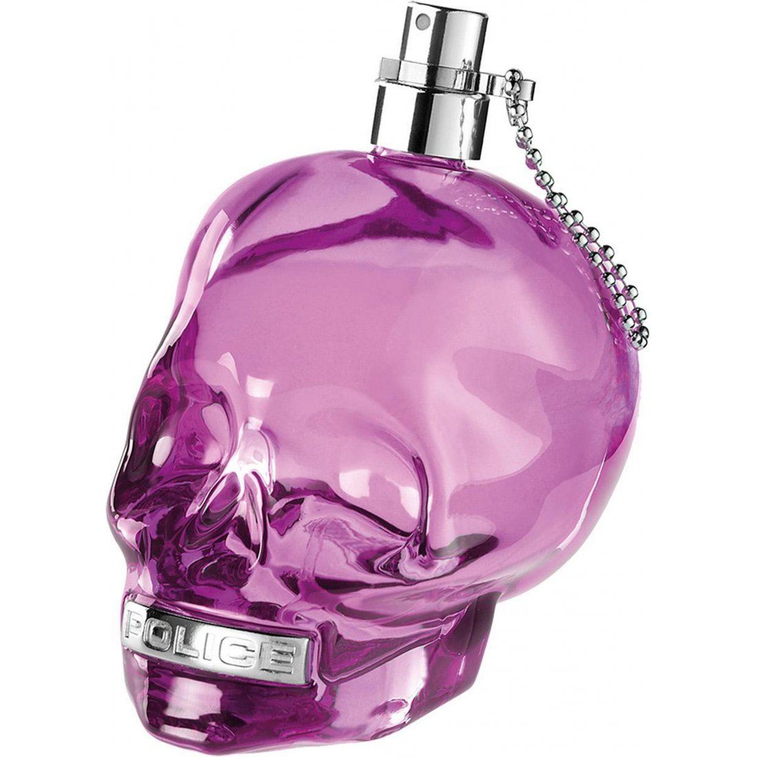 Police - Eau de parfum 'To Be Woman' - 125 ml