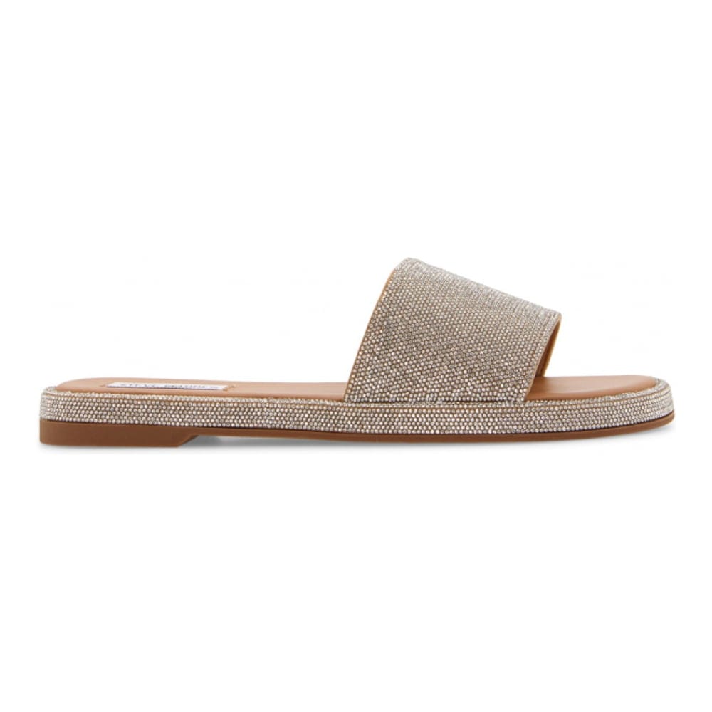 Steve madden - Sandales plates 'Rubee' pour Femmes