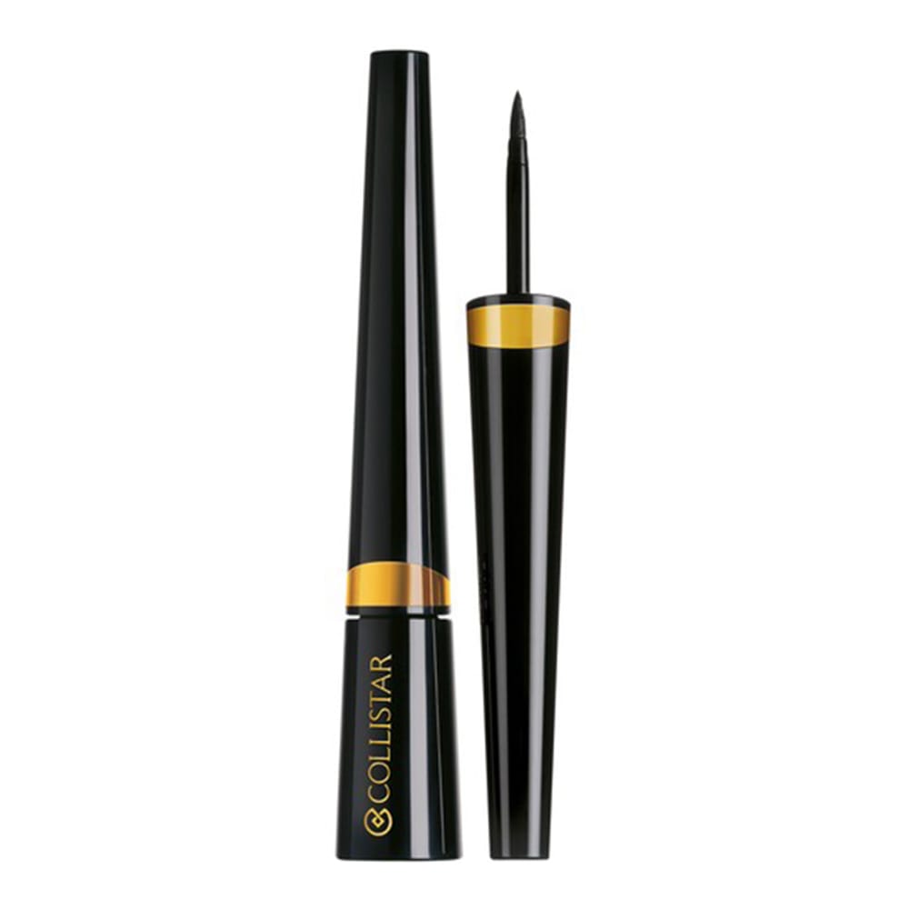 Collistar - Eyeliner 'Technical' - Black 2.5 ml
