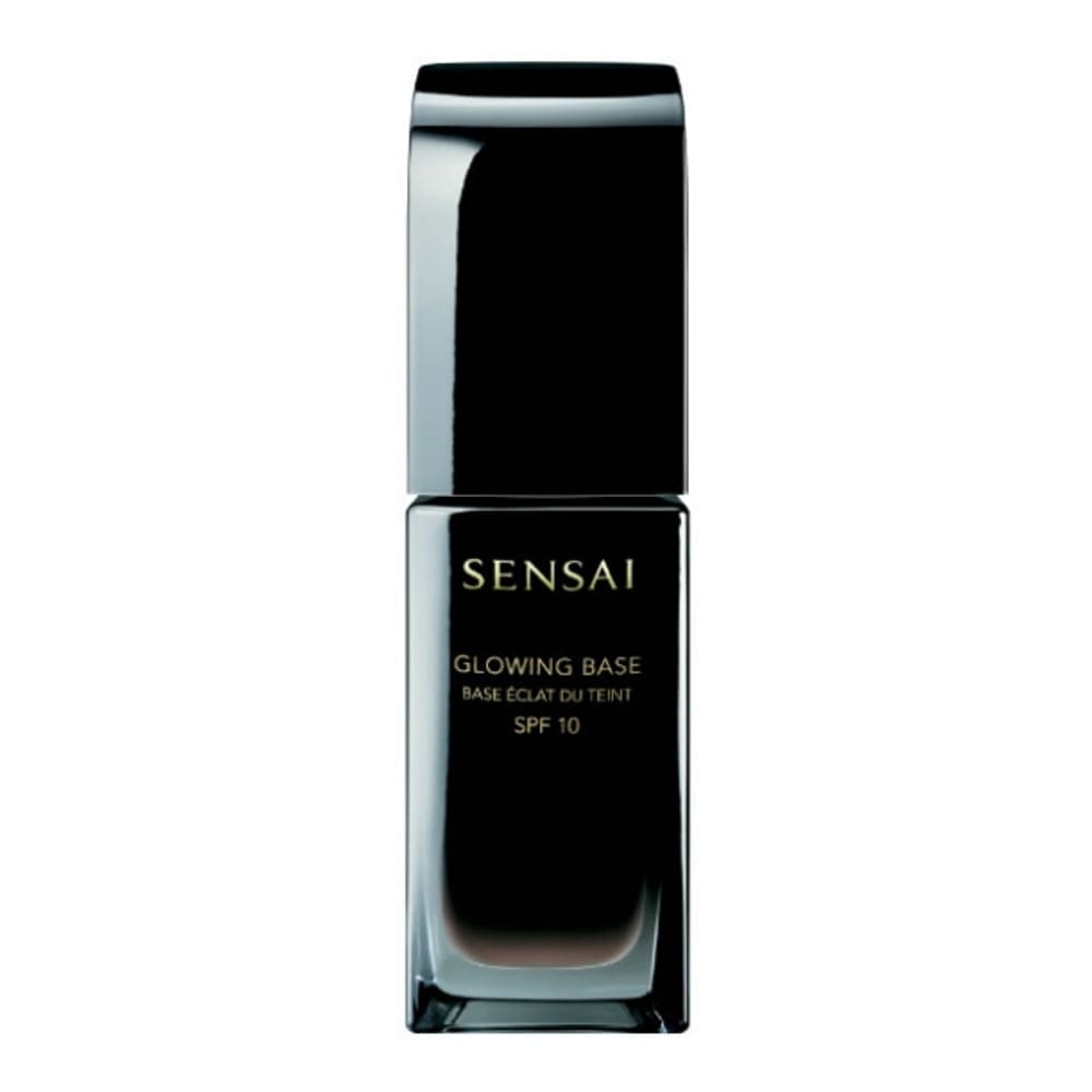 Sensai - Primer 'Glowing Base SPF10' - 30 ml