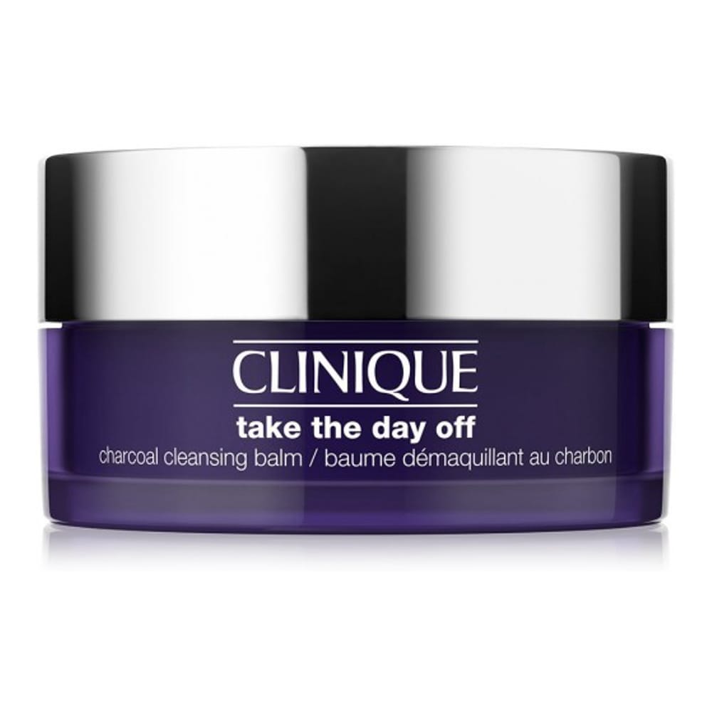 Clinique - Baume Lavant 'Take The Day Off™ Charcoal' - 125 ml