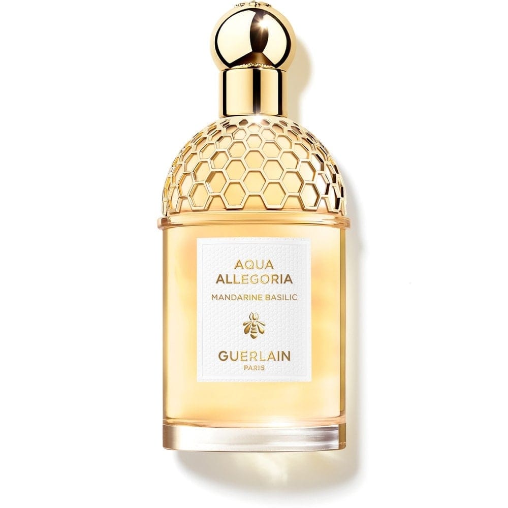 Guerlain - Eau de toilette 'Aqua Allegoria Mandarine Basilic' - 125 ml