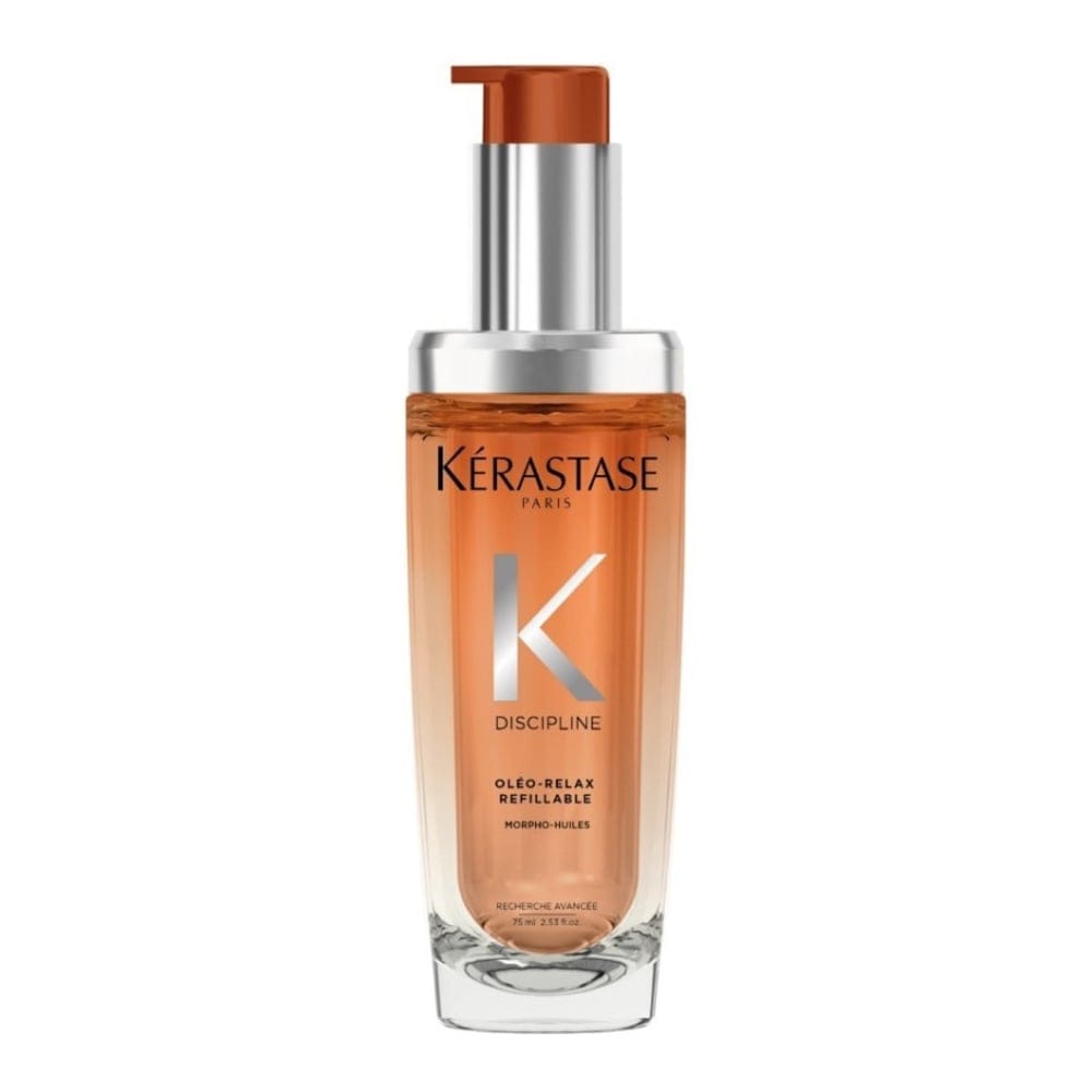 Kérastase - Huile Cheveux 'Discipline Oléo-Relax' - 75 ml