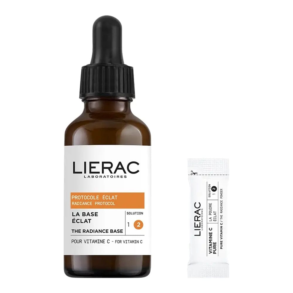Lierac - Sérum Concentré 'Protocole Éclat' - 30 ml