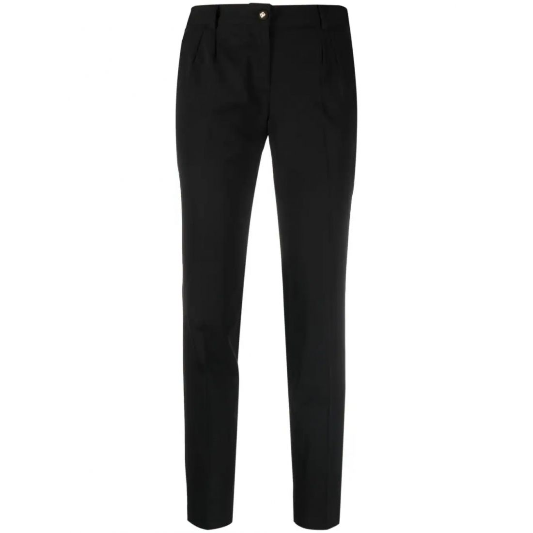 Dolce&gabbana - Pantalon 'Kate Pleated' pour Femmes