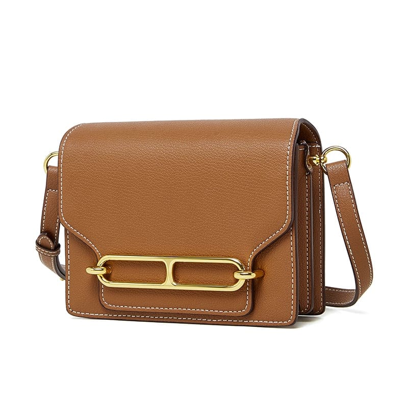 Manfrey - Sac à bandoulière pour Femmes