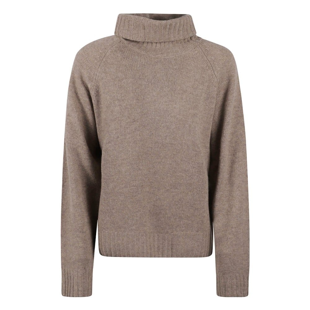 Seventy - Pull à col roulé pour Femmes