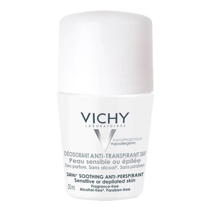 Vichy - Déodorant Roll On 'Anti-Transpirant 48H' - 50 ml