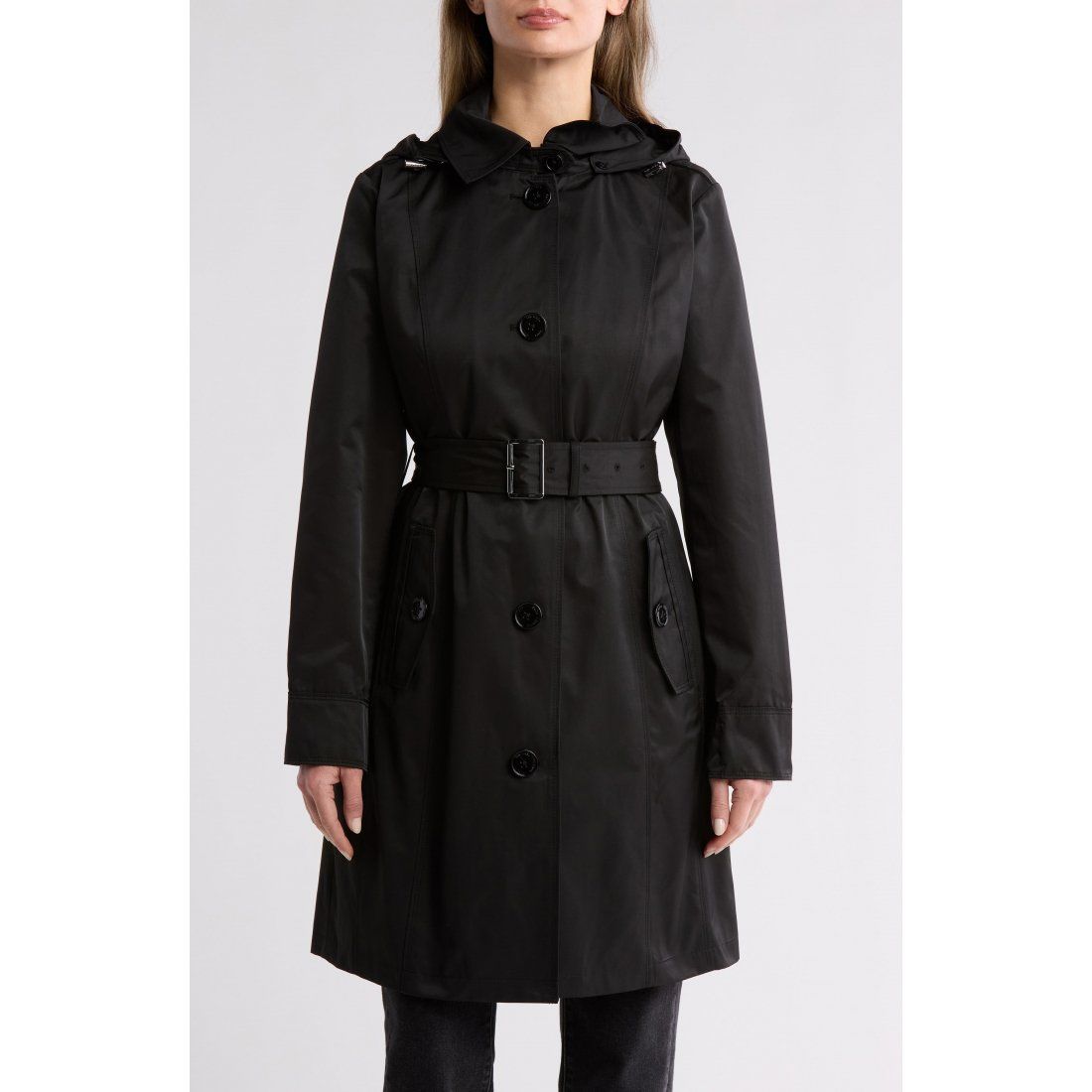 Michael kors - "Trench 'Belted' pour Femmes"