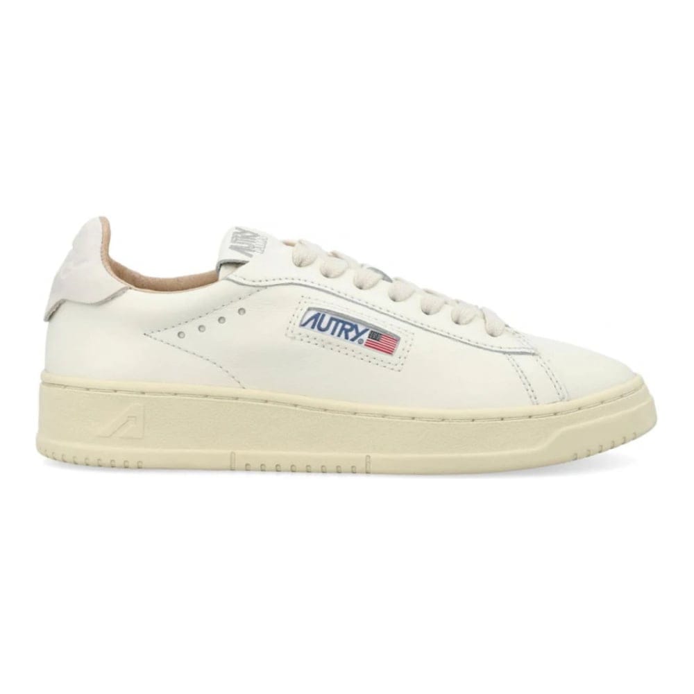 Autry - "Sneakers 'Dallas Low' pour Femmes"-36