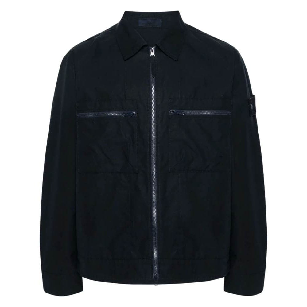 Stone island - Veste 'Ghost' pour Hommes