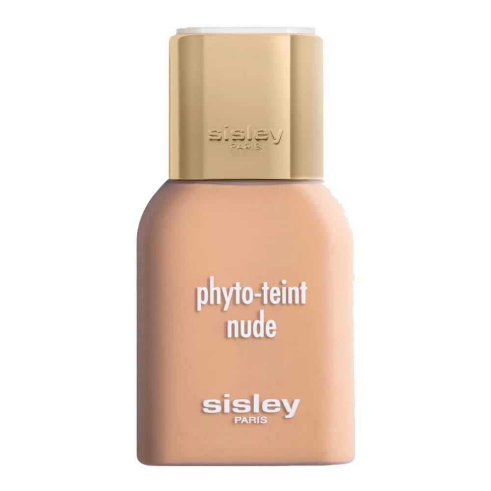 Sisley - Fond de teint 'Phyto Teint Nude' - 2W1 Light Beige 30 ml
