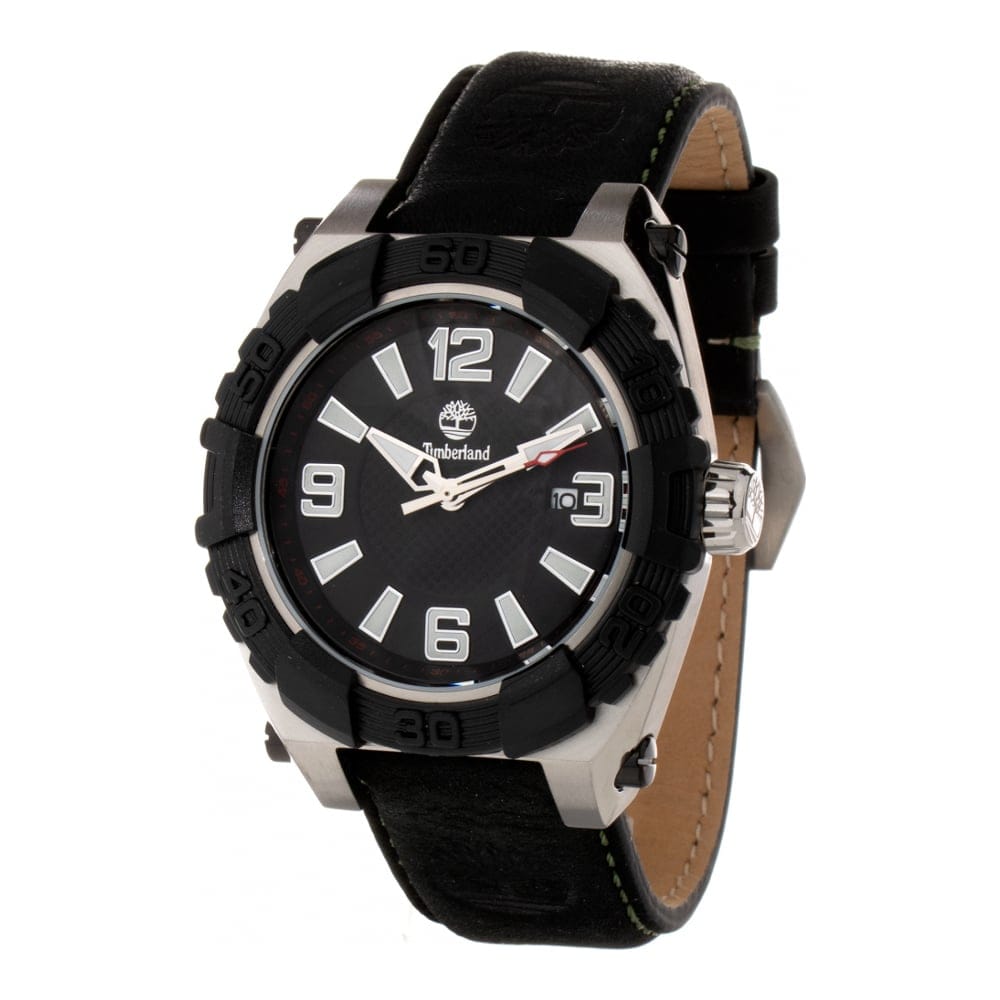 Timberland - Montre 'TBL13321JSTB-02BN' pour Hommes