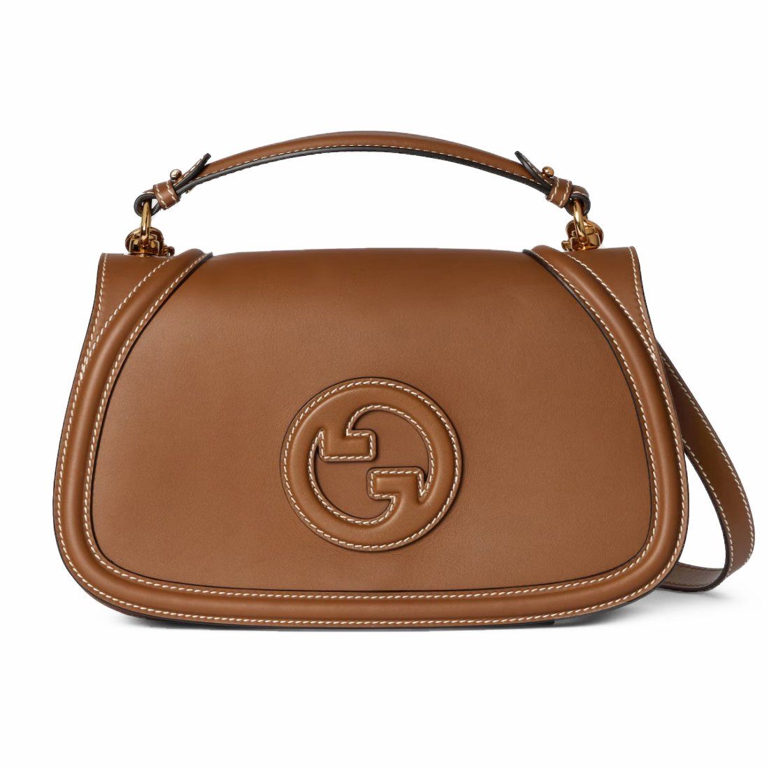 Gucci - Sac à main 'Gucci Blondie Medium' pour Femmes