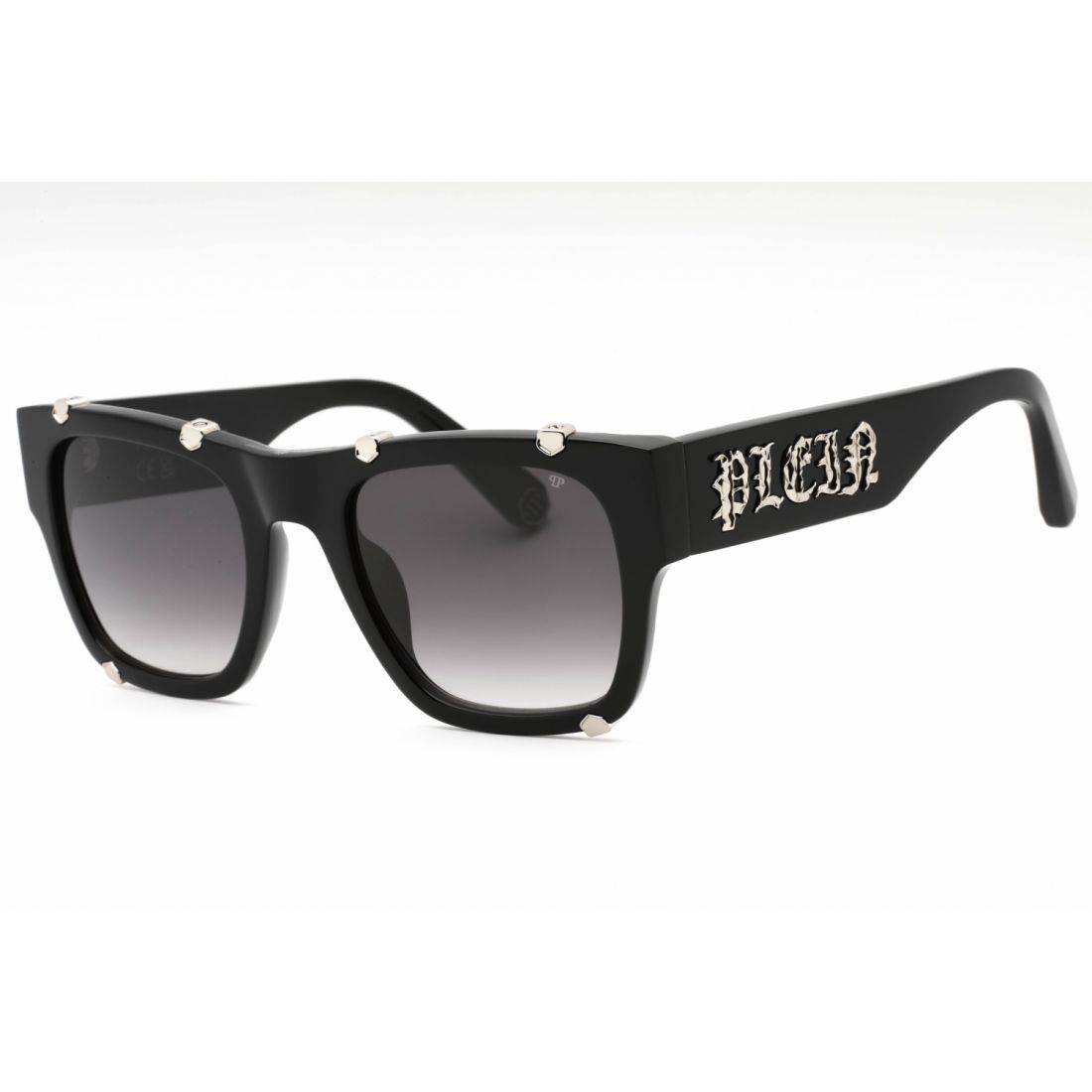 Philipp plein - Lunettes de soleil 'SPP042W-540700' pour Hommes